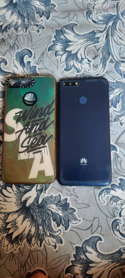 Huawei Y6 Prime