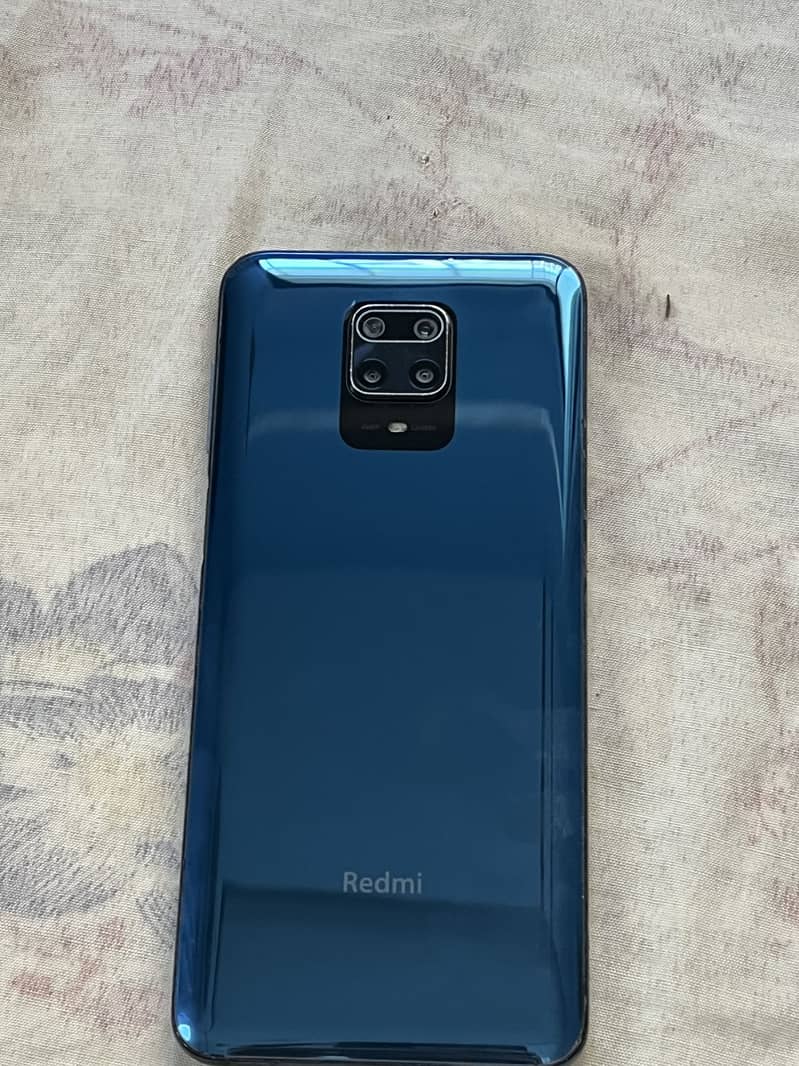 Redmi note 9s 2