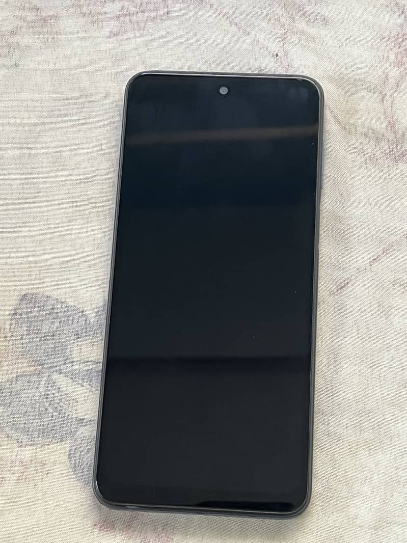 Redmi note 9s 0