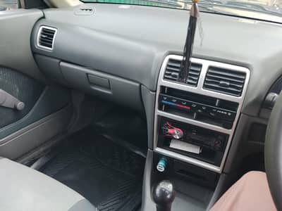 Suzuki Cultus VXR 2015