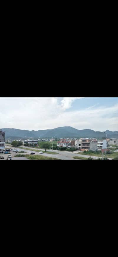 Prime Plot for Sale D-13/1, Islamabad