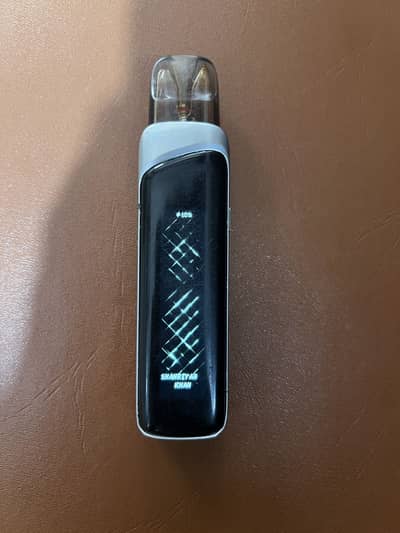 Vape caliburn