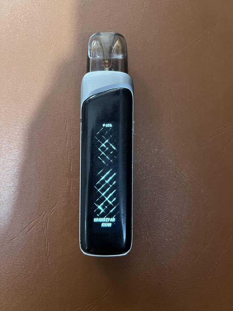 Vape uwell 0