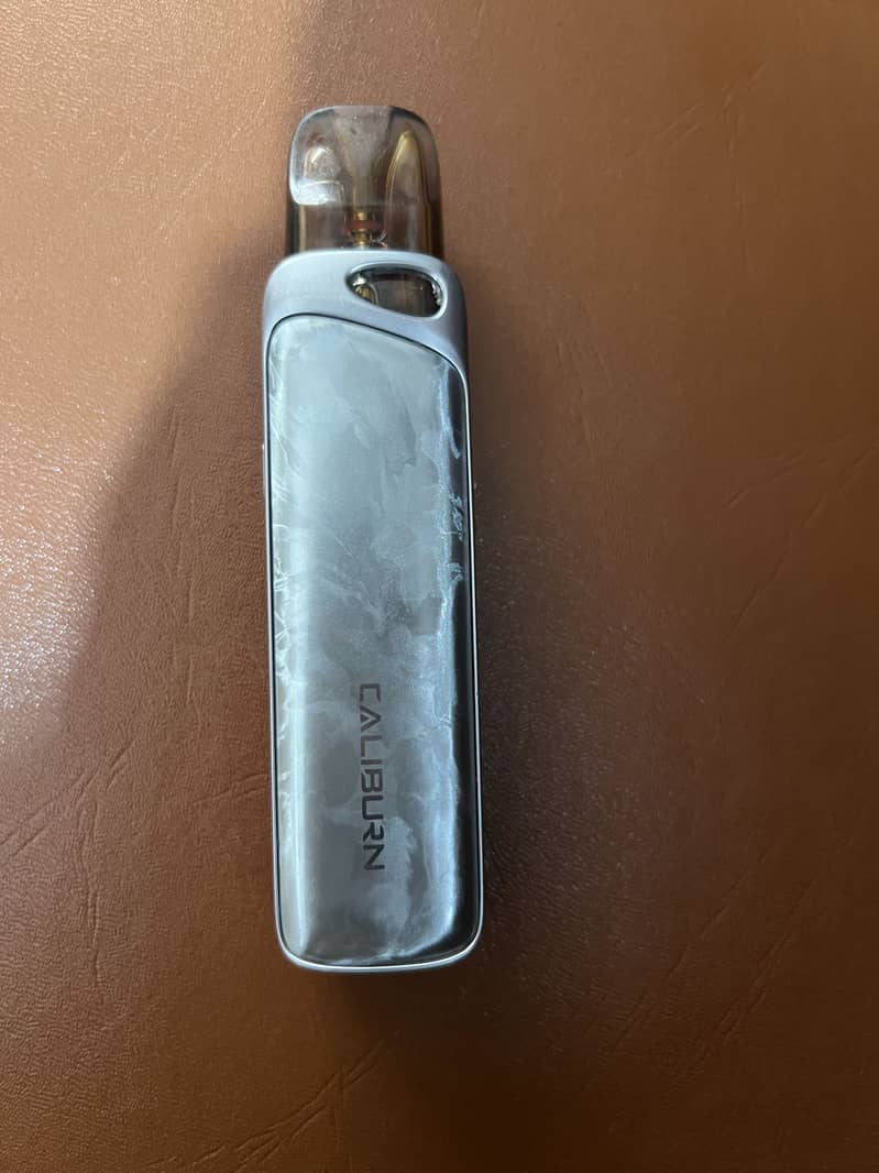Vape uwell 1