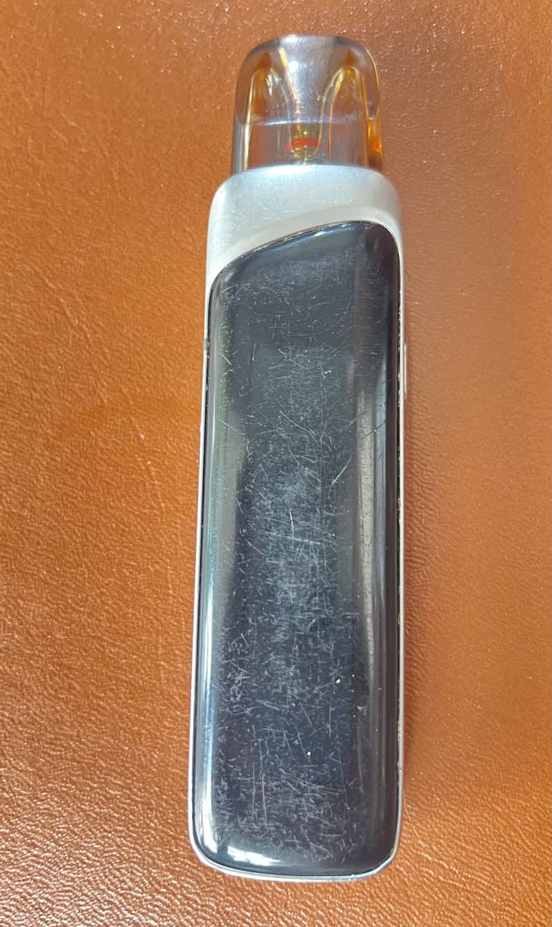 Vape uwell 5