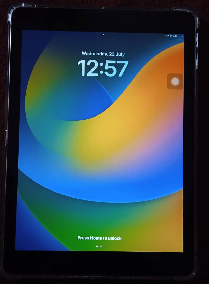 Ipad ( 5th Generation) 2