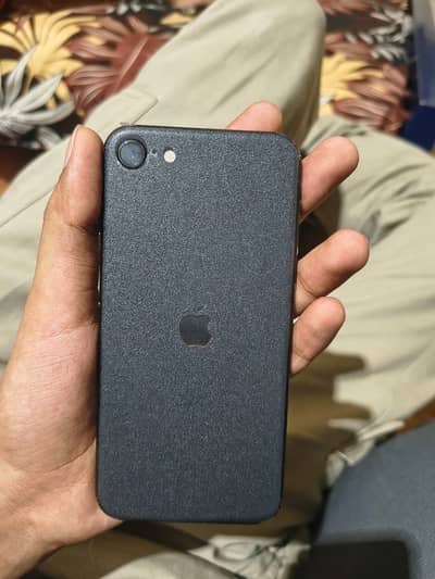 Apple iPhone SE 2nd gen