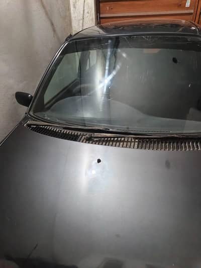 Daihatsu Cuore 2005 jeniun