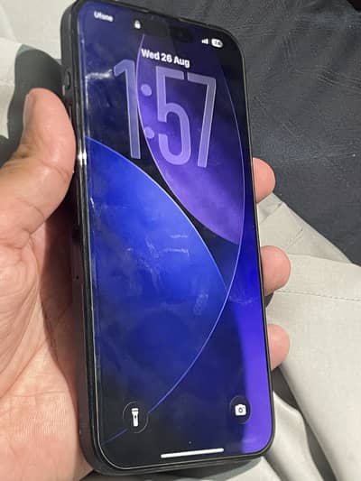 Apple iPhone 15 Pro Max