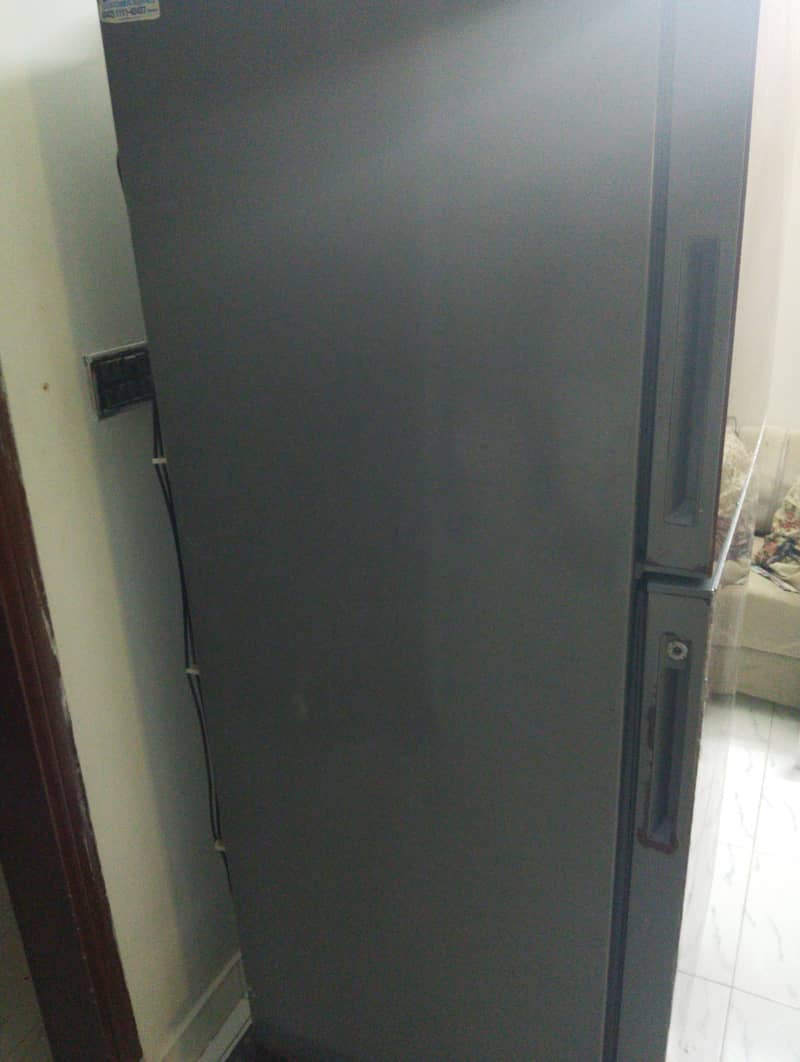 Big refrigerator 2