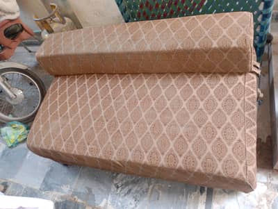 Sofa bed