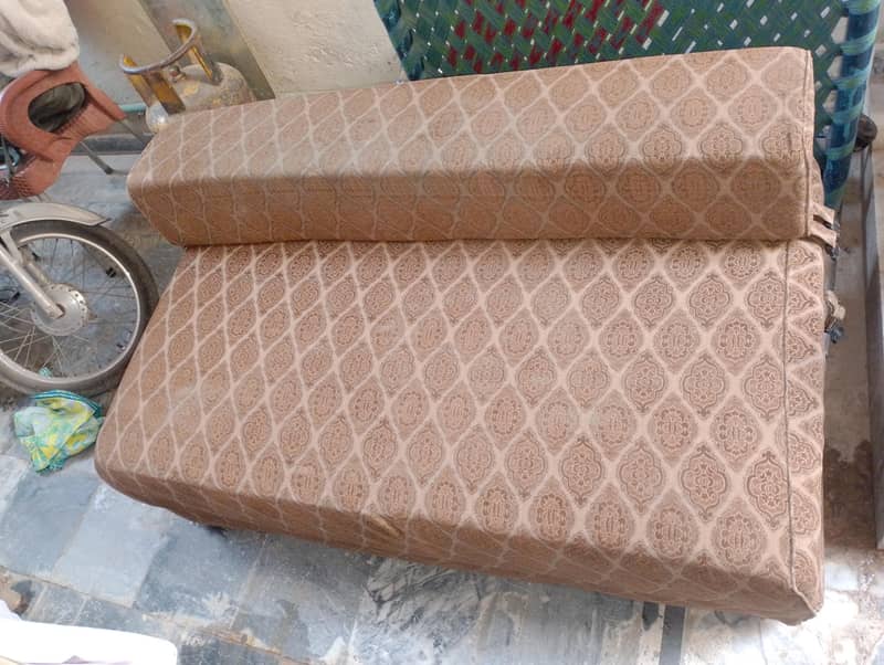 Sofa bed 1