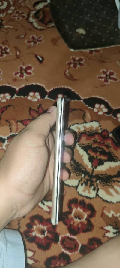 Vivo Y55s