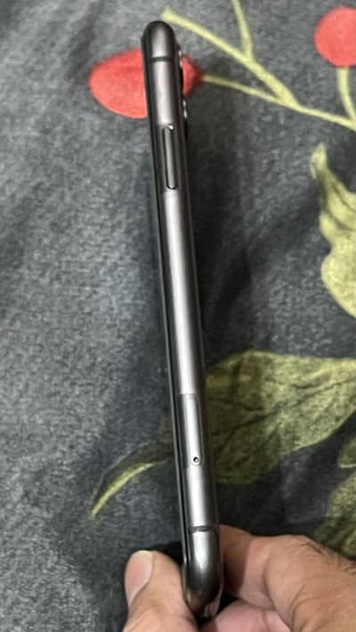 Apple iPhone 11 Dual Sim PTA Approved