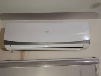 Haier AC