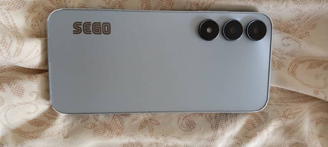 SEGO S25 Neo