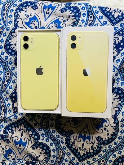 IPhone 11 Pta Approved 128gb