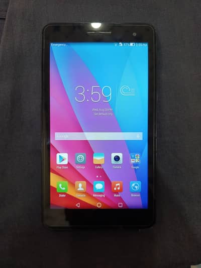 Huawei Tab T1  SIM Slot+memory Card