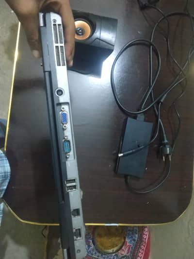 DELL LAPTOP