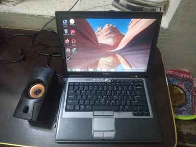DELL LAPTOP