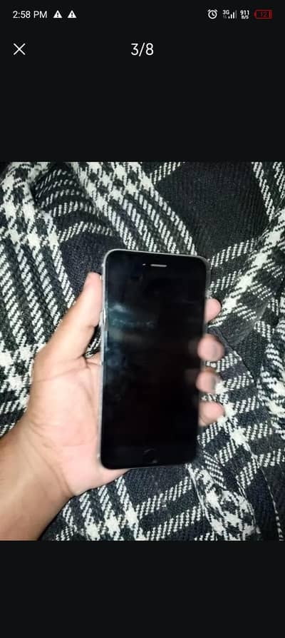 Apple iPhone 6 Plus