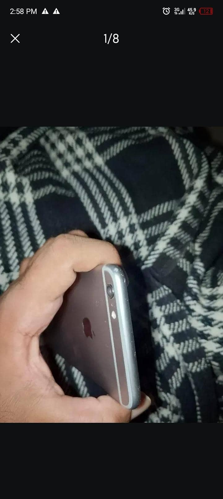 Apple iPhone 6 Plus 2