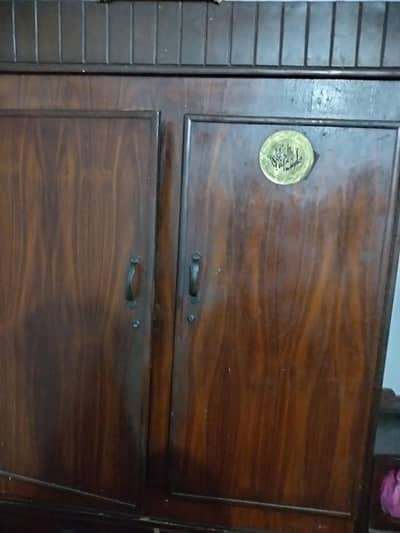 good condition urgent sale sifting home
