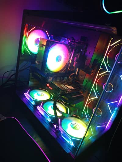AMD RYZEN 5 5600 6CORE PROCESSSOR