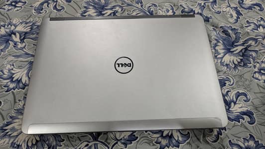 Dell Latitude E6440