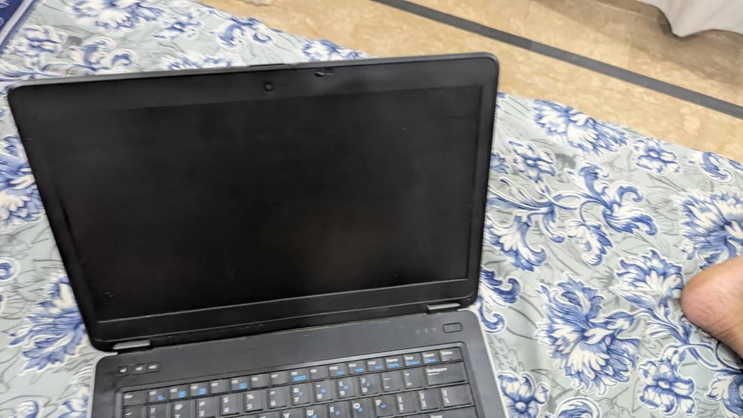 Dell Latitude E6440 3
