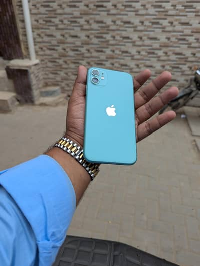 Apple iPhone 11