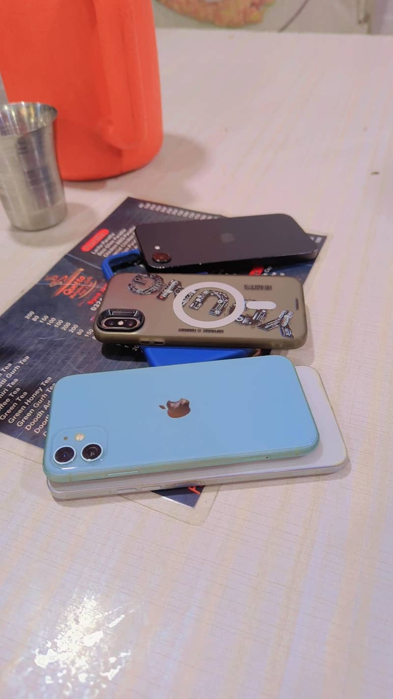 Apple iPhone 11 5