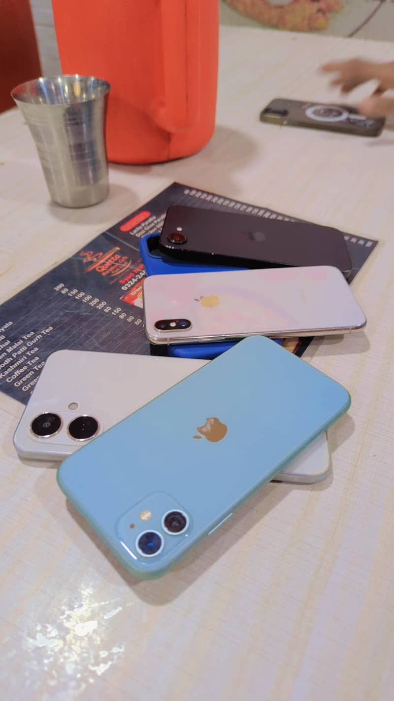 Apple iPhone 11 6