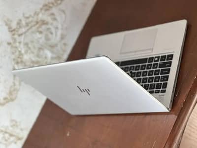 HP EliteBook 840 G5 | Core i5 8th Gen | 8GB RAM | 256GB SSD | FHD