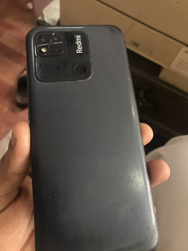 Apple iPhone 7 Plus 1