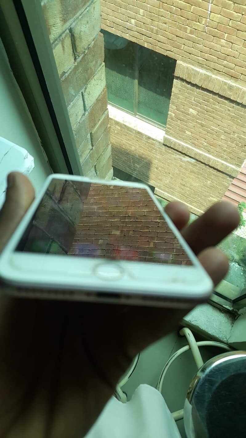 Apple iPhone 7 Plus 4