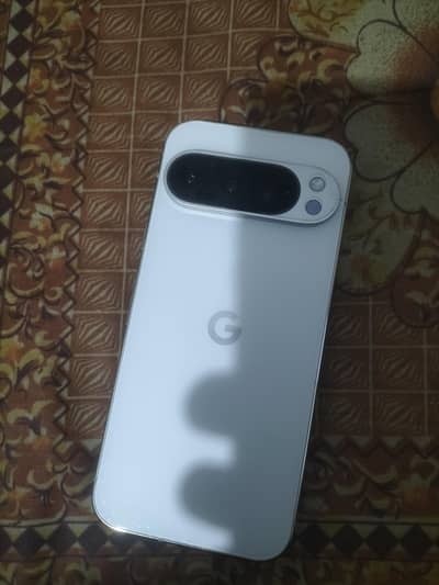 Google Pixel 9 Pro