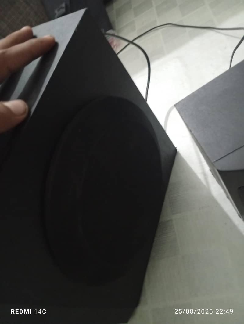 speaker 1