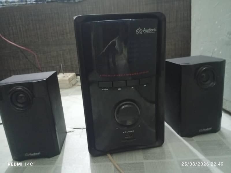 speaker 3