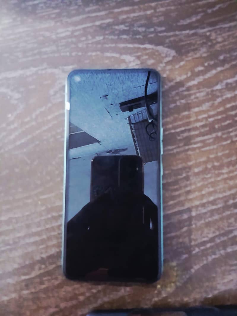 Tecno Camon 17 1
