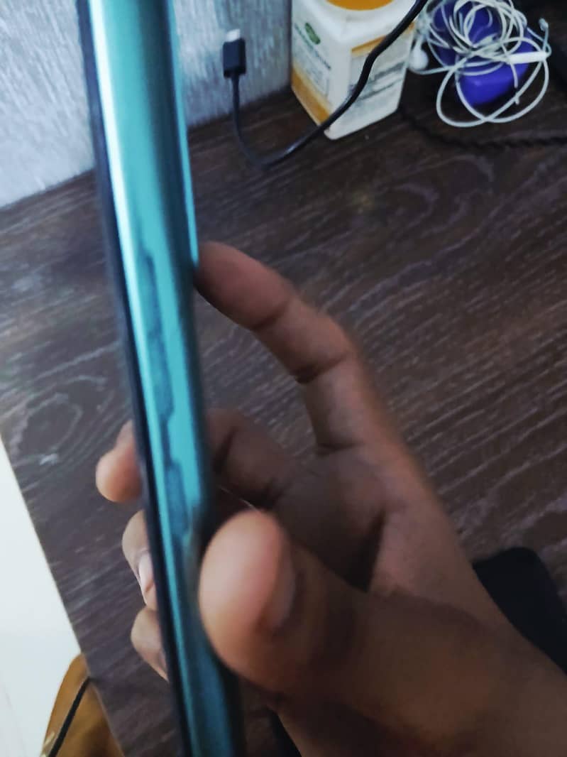 Tecno Camon 17 3