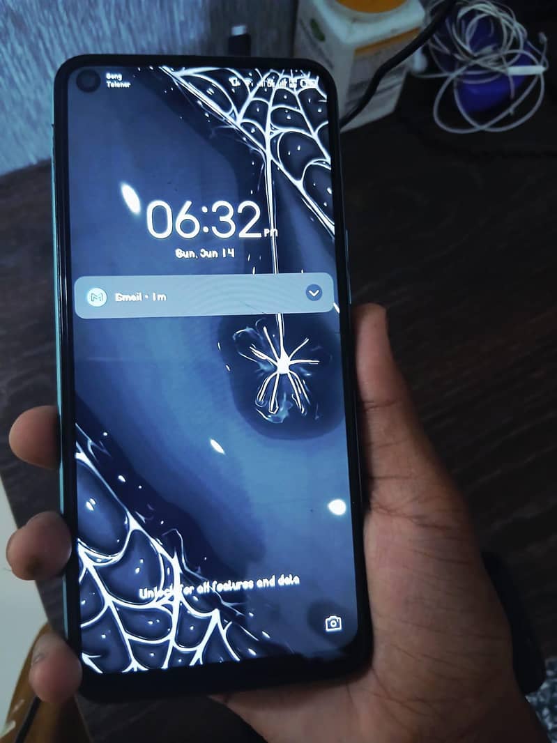 Tecno Camon 17 4