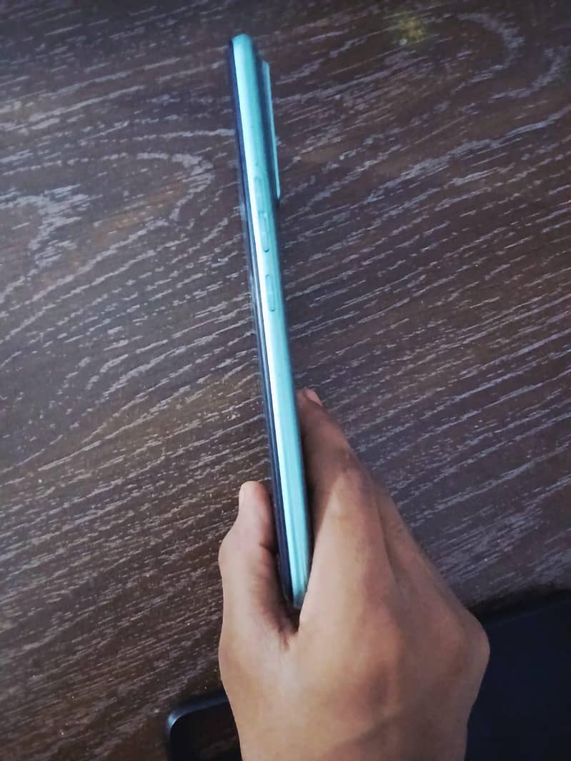 Tecno Camon 17 5