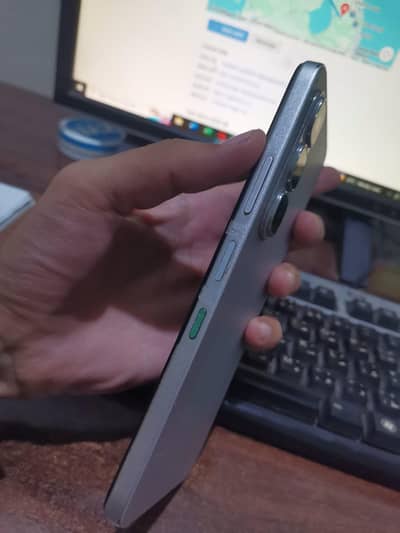 Infinix Hot 60i