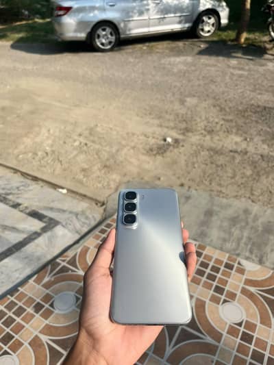 Infinix Note 60 Pro