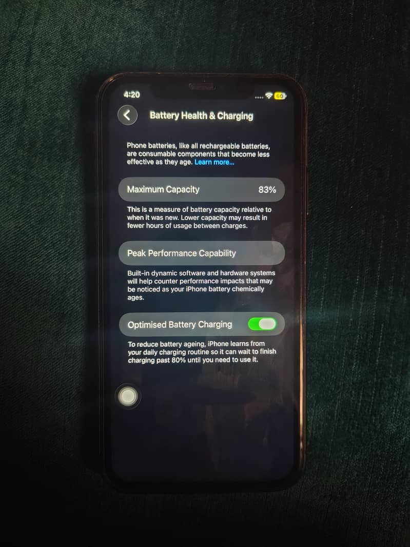 Apple iPhone 11 3