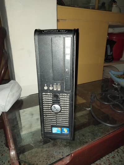 CPU for sell