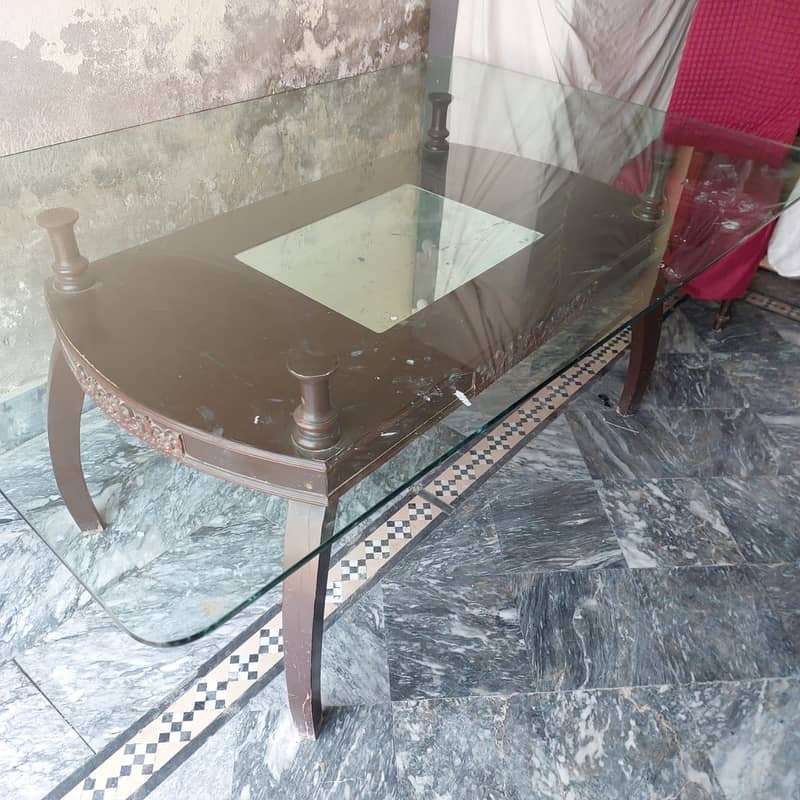 Dining Table 2