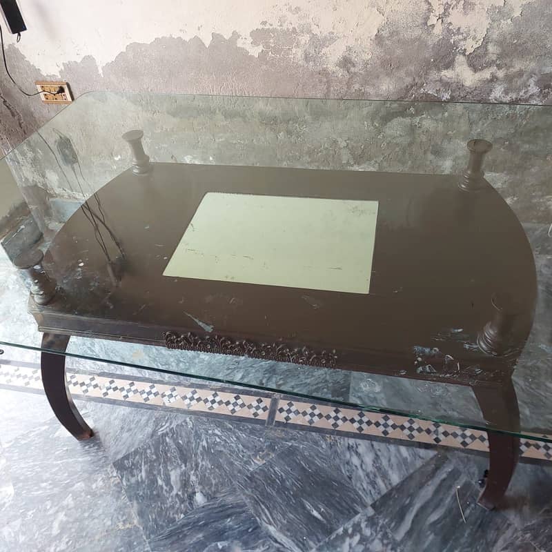 Dining Table 3