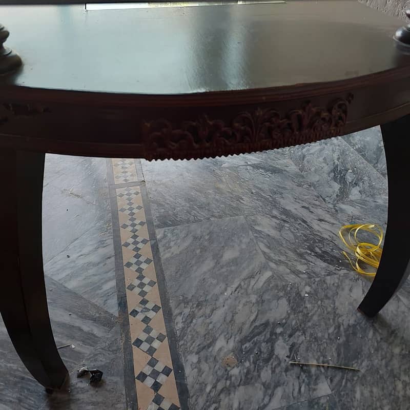 Dining Table 5